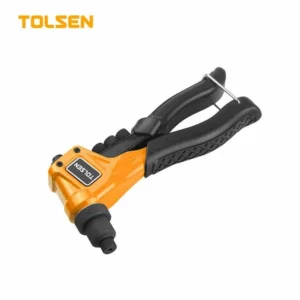 8″ HAND RIVETER