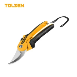 8.5″ BYPASS PATTERN PRUNING SHEARS (INDUSTRIAL)
