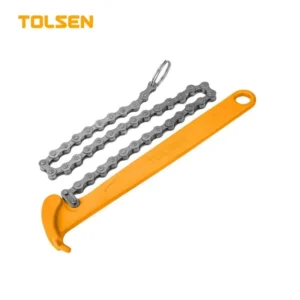 9″ CHAIN WRENCH (INDUSTRIAL)