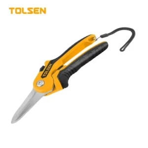 9″ STRAIGHT PRUNING SHEARS (INDUSTRIAL)