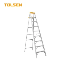 9-STEP SINGLE SIDED LADDER