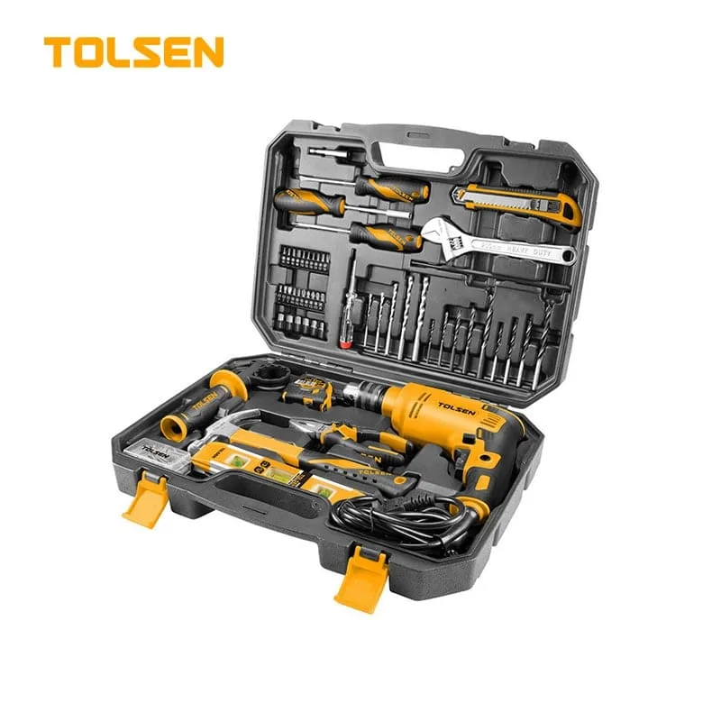 17PCS PRECISION REPAIR TOOL SET (INDUSTRIAL) - Image 47