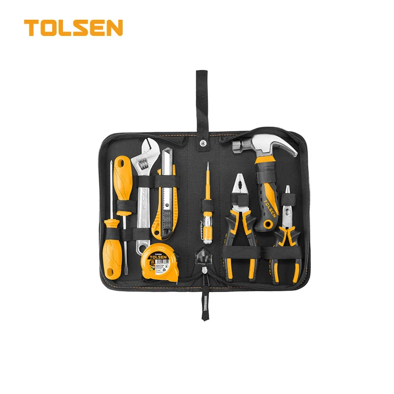17PCS PRECISION REPAIR TOOL SET (INDUSTRIAL) - Image 36