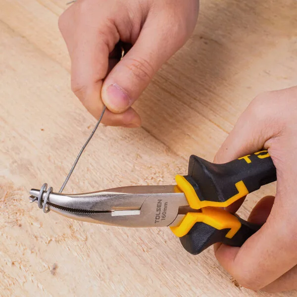 BENT NOSE PLIERS - Image 2