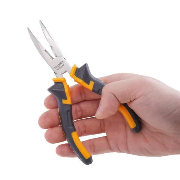 BENT NOSE PLIERS - Image 5