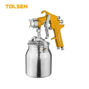 AIR SPRAY GUN (SPECIALLY FOR 110-120V MARKET)
