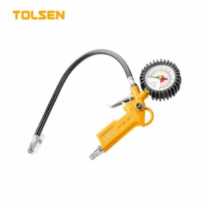 AIR TIRE INFLATING GUN (SPECIALLY FOR 110-120V MARKET)