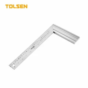 ALUMINIUM ALLOY ANGLE SQUARE (METRIC AND INCH) (INDUSTRIAL)
