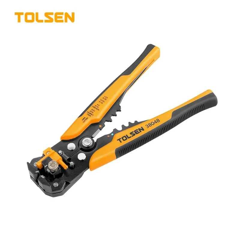 AUTO WIRE STRIPPER (INDUSTRIAL)