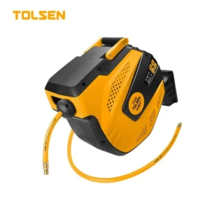 AUTOMATIC AIR LINE HOSE REEL (INDUSTRIAL) (SPECIALLY FOR 110-120V MARKET)