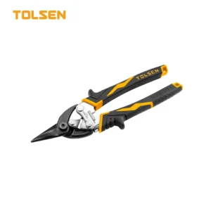 7.5″ AVIATION SNIPS (STRAIGHT) (INDUSTRIAL)