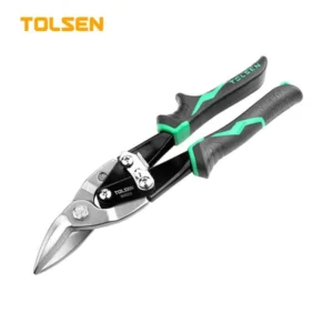 10″ AVIATION SNIPS (RIGHT) (INDUSTRIAL)