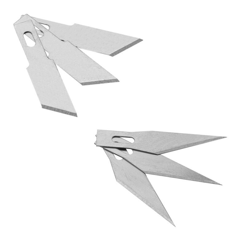 PRECISION HOBBY KNIFE - Image 4