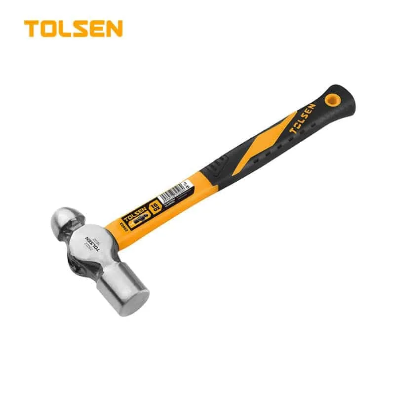 BALL PEIN HAMMER