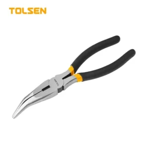 BENT NOSE PLIERS