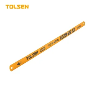 BI-METAL HACKSAW BLADE (INDUSTRIAL)