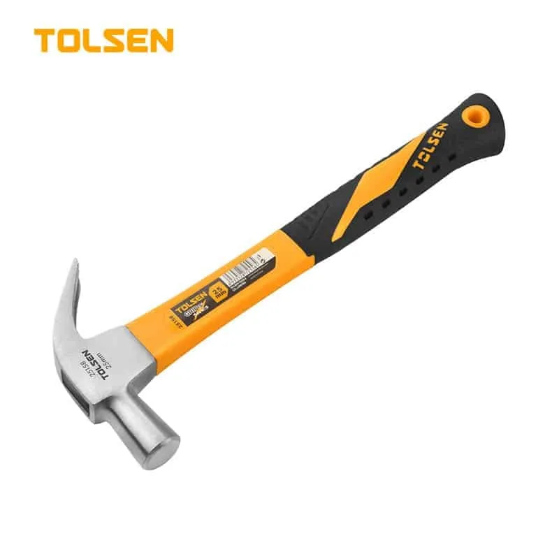 CLAW HAMMER,BRITISH TYPE