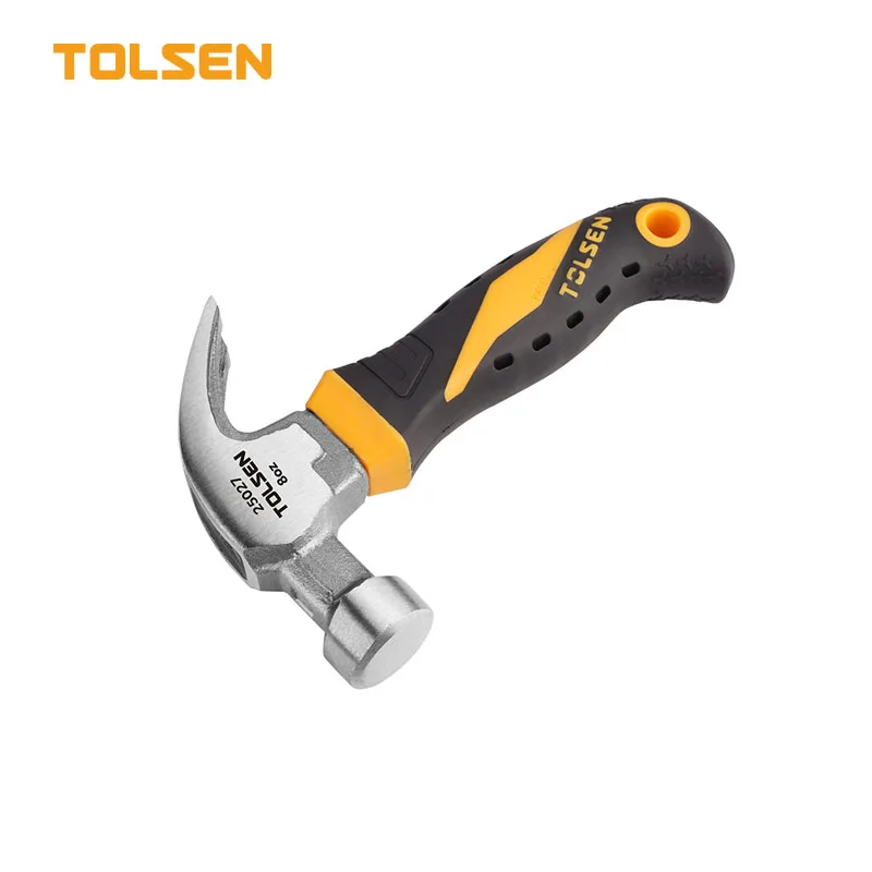 CLAW HAMMER