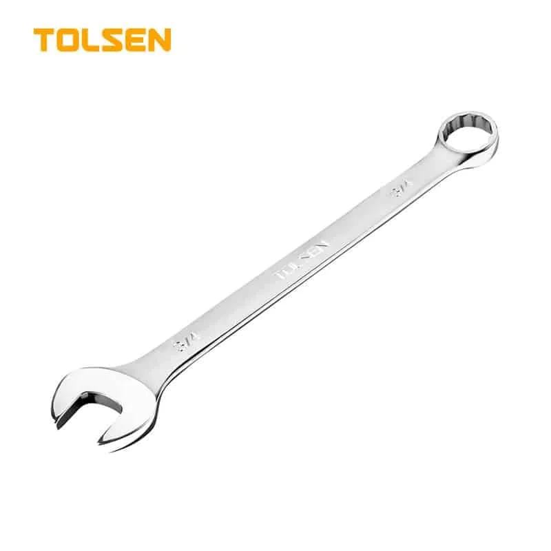 COMBINATION SPANNER