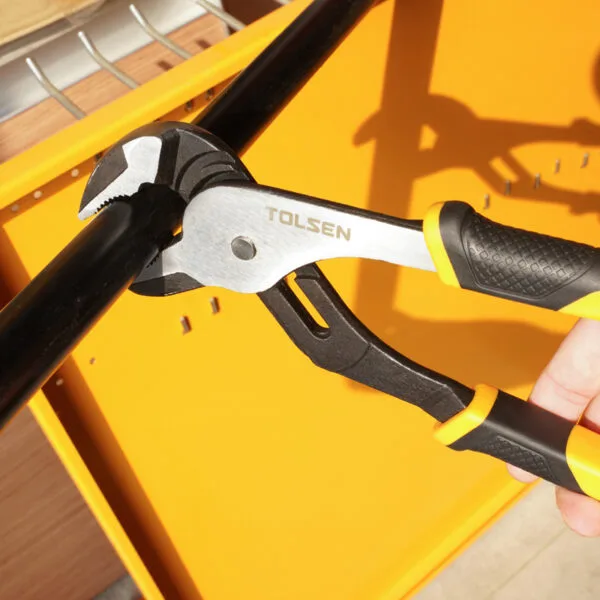 WATER PUMP PLIERS (INDUSTRIAL) - Image 2