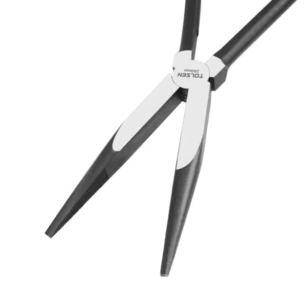 11″ STRAIGHT LONG REACH PLIERS - Image 5