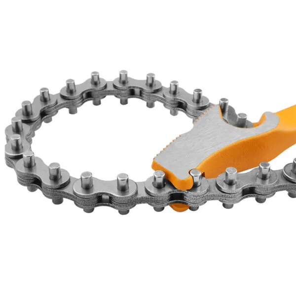 12″ CHAIN WRENCH (INDUSTRIAL) - Image 4