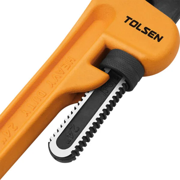 PIPE WRENCH - Image 4