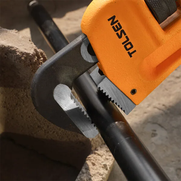 PIPE WRENCH - Image 2