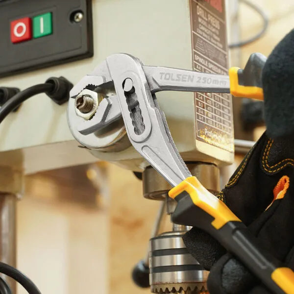 WATER PUMP PLIERS - Image 2
