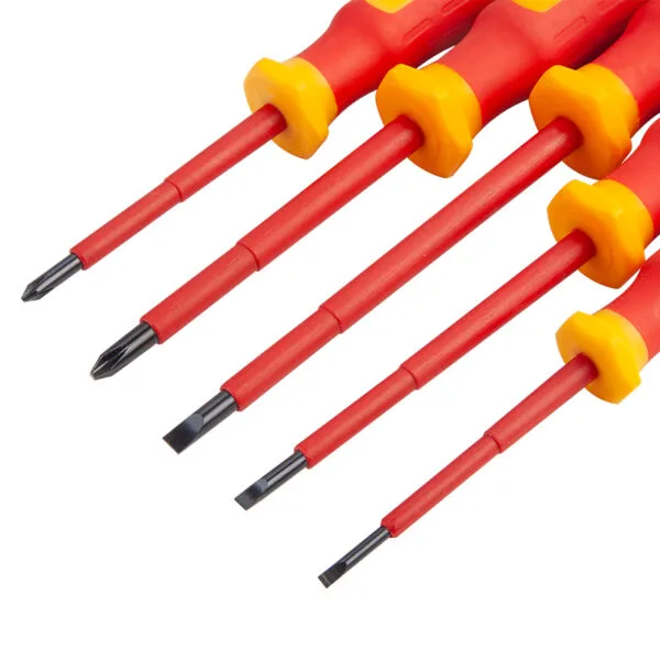 6PCS VDE SCREWDRIVER SET - Image 7