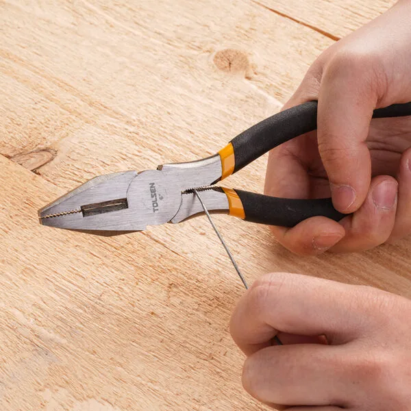 COMBINATION PLIERS - Image 3