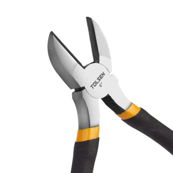 DIAGONAL CUTTING PLIERS - Image 5