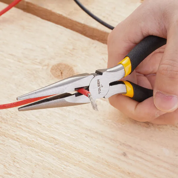 LONG NOSE PLIER - Image 4