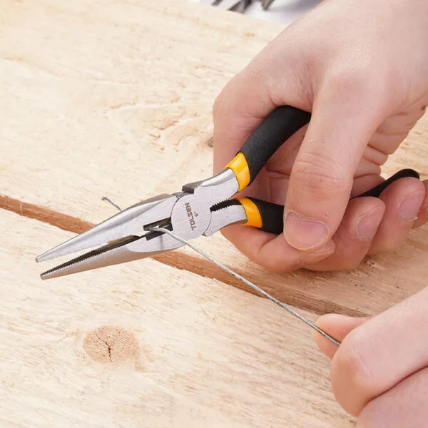 LONG NOSE PLIER - Image 3