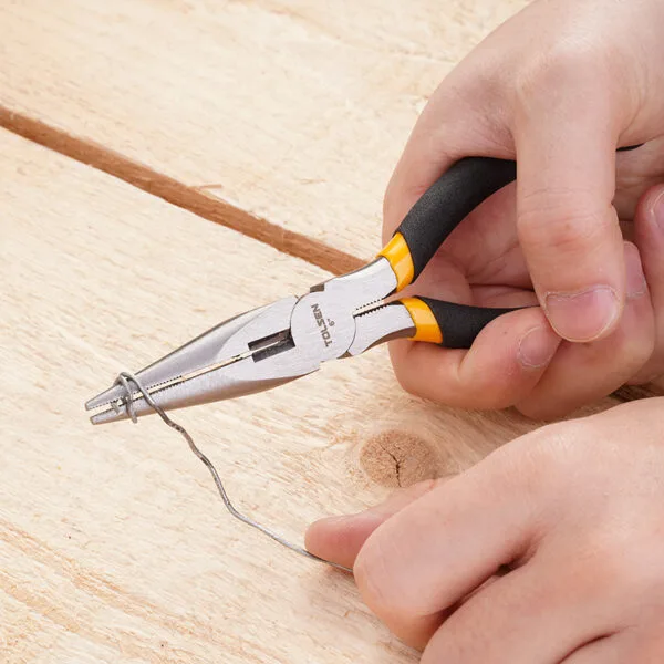 LONG NOSE PLIER - Image 2
