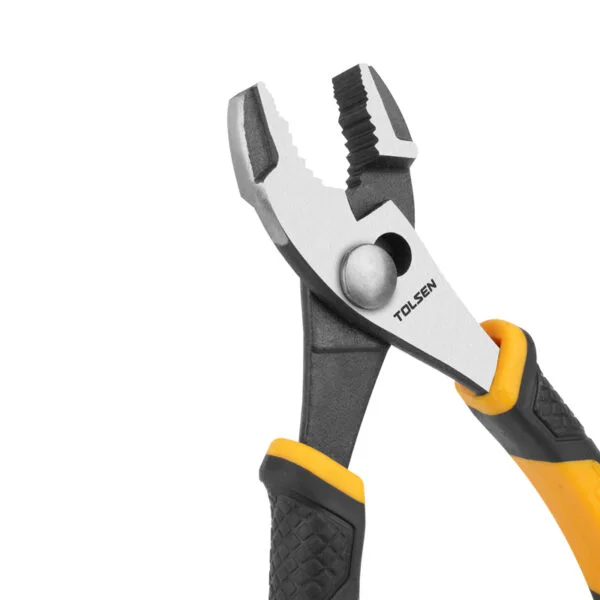 SLIP JOINT PLIERS (INDUSTRIAL) - Image 5