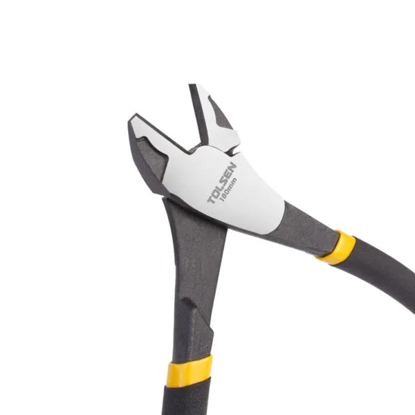 HIGH LEVERAGE DIAGONAL CUTTING PLIERS - Image 5