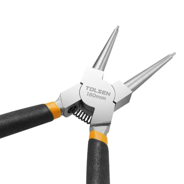 INTERNAL CIRCLIP PLIERS, STRAIGHT - Image 5