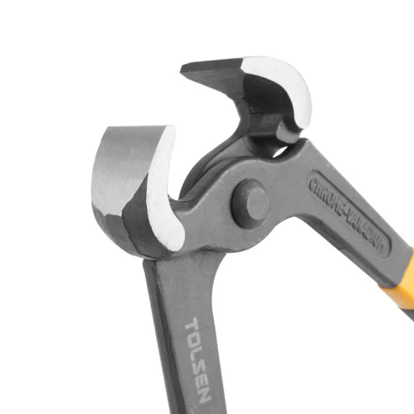CARPENTER’S PINCERS - Image 5