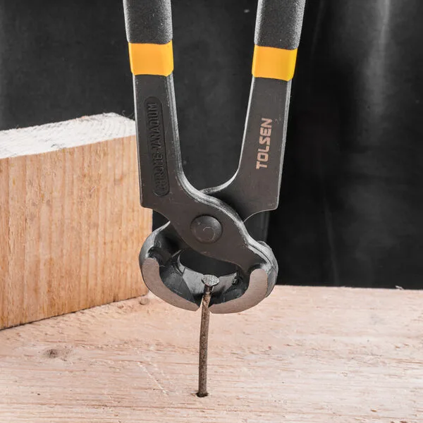 CARPENTER’S PINCERS - Image 2