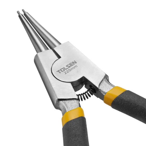 EXTERNAL CIRCLIP PLIERS, STRAIGHT - Image 5