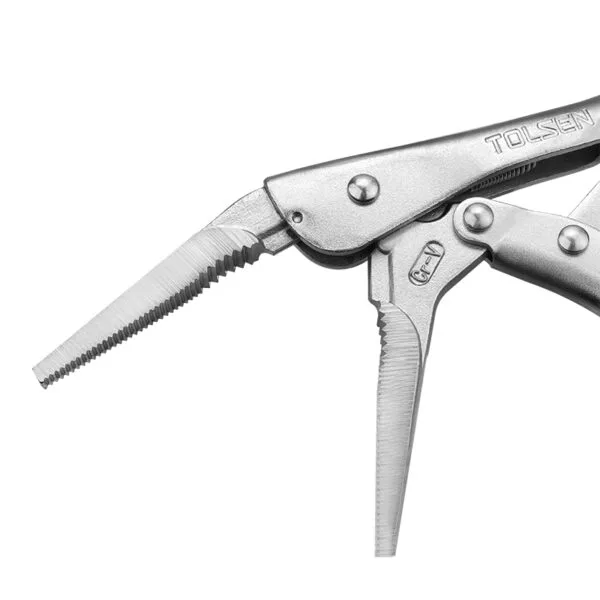 LOCKING PLIERS (INDUSTRIAL) - Image 4