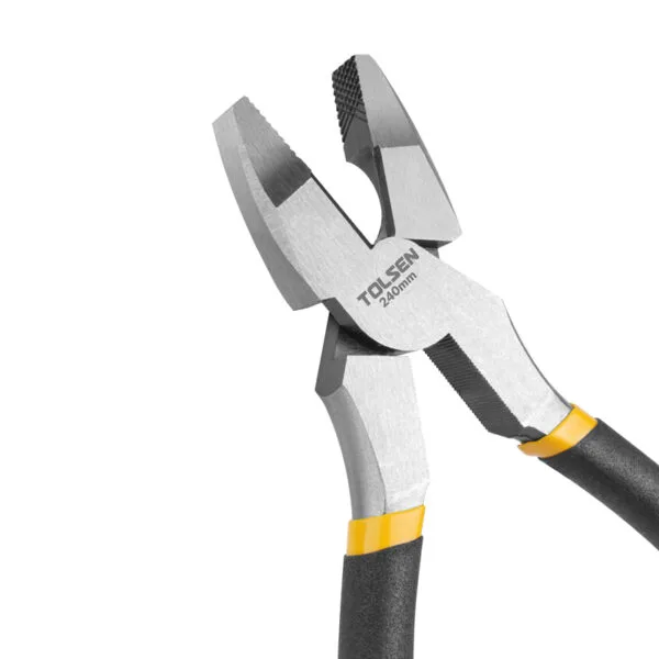 HIGH LEVERAGE COMBINATION PLIERS - Image 5