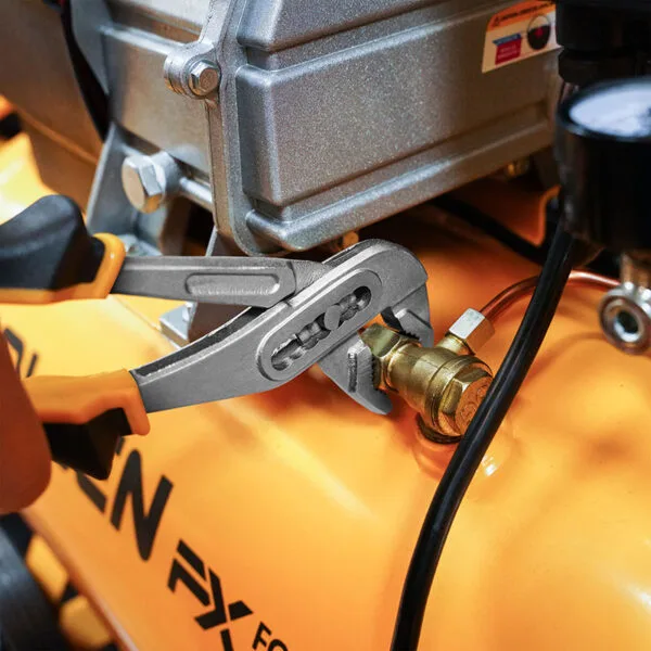 WATER PUMP PLIERS - Image 3