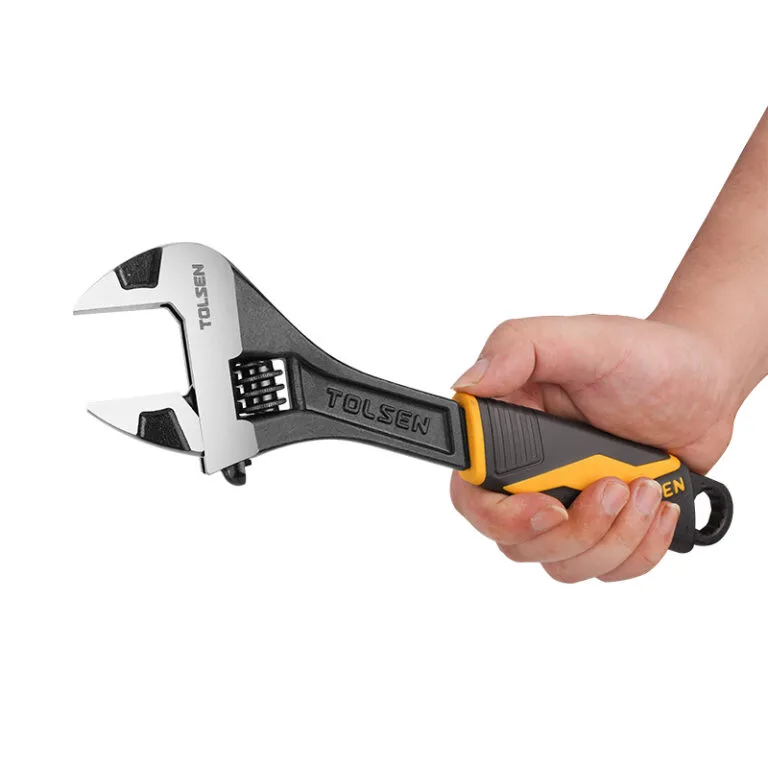 ADJUSTABLE WRENCH - Image 4