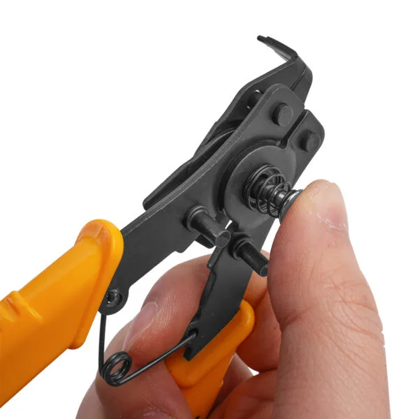 4 IN 1 CIRCLIP PLIERS SET - Image 5