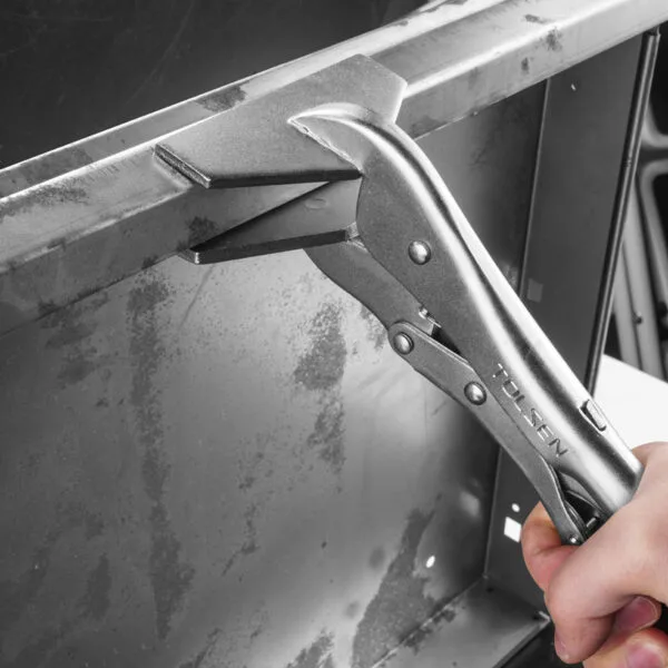SHEET METAL CLAMP - Image 2
