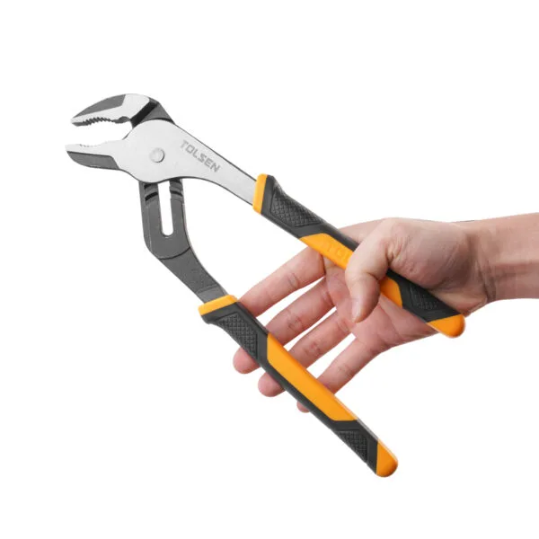 WATER PUMP PLIERS (INDUSTRIAL) - Image 4