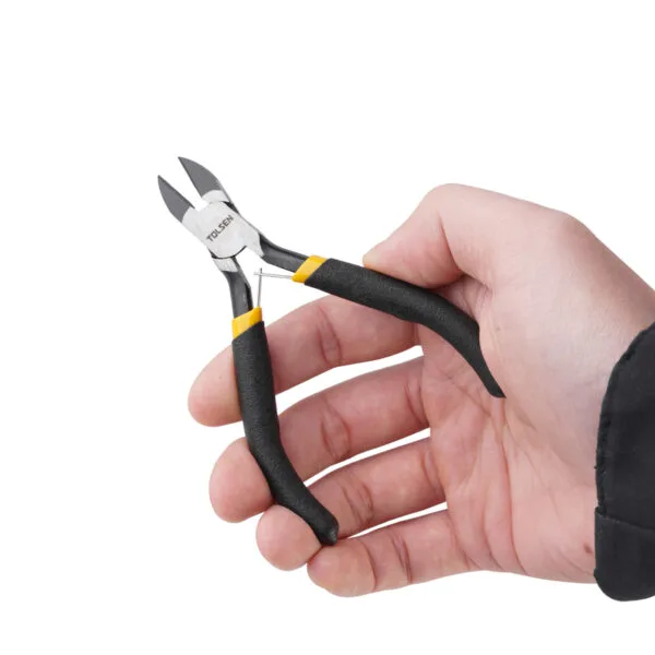 MINI DIAGONAL CUTTING PLIERS - Image 4