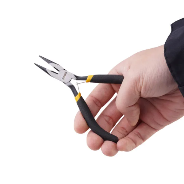 MINI LONG NOSE PLIERS - Image 4